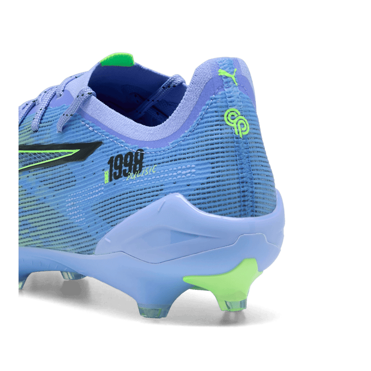 Puma ULTRA 5 ULTIMATE Christian Pulisic Chasing the Dream Angle 4