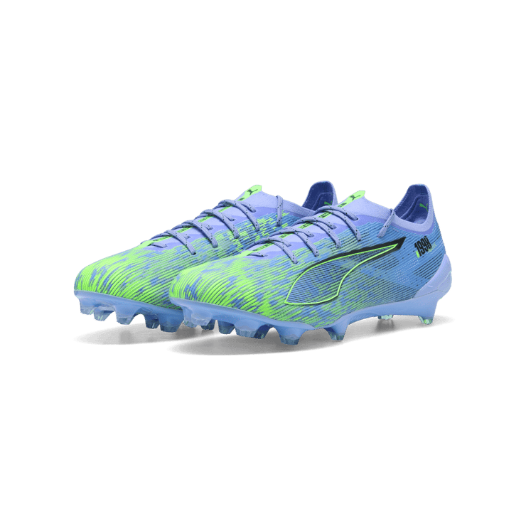 Puma ULTRA 5 ULTIMATE Christian Pulisic Chasing the Dream Angle 5