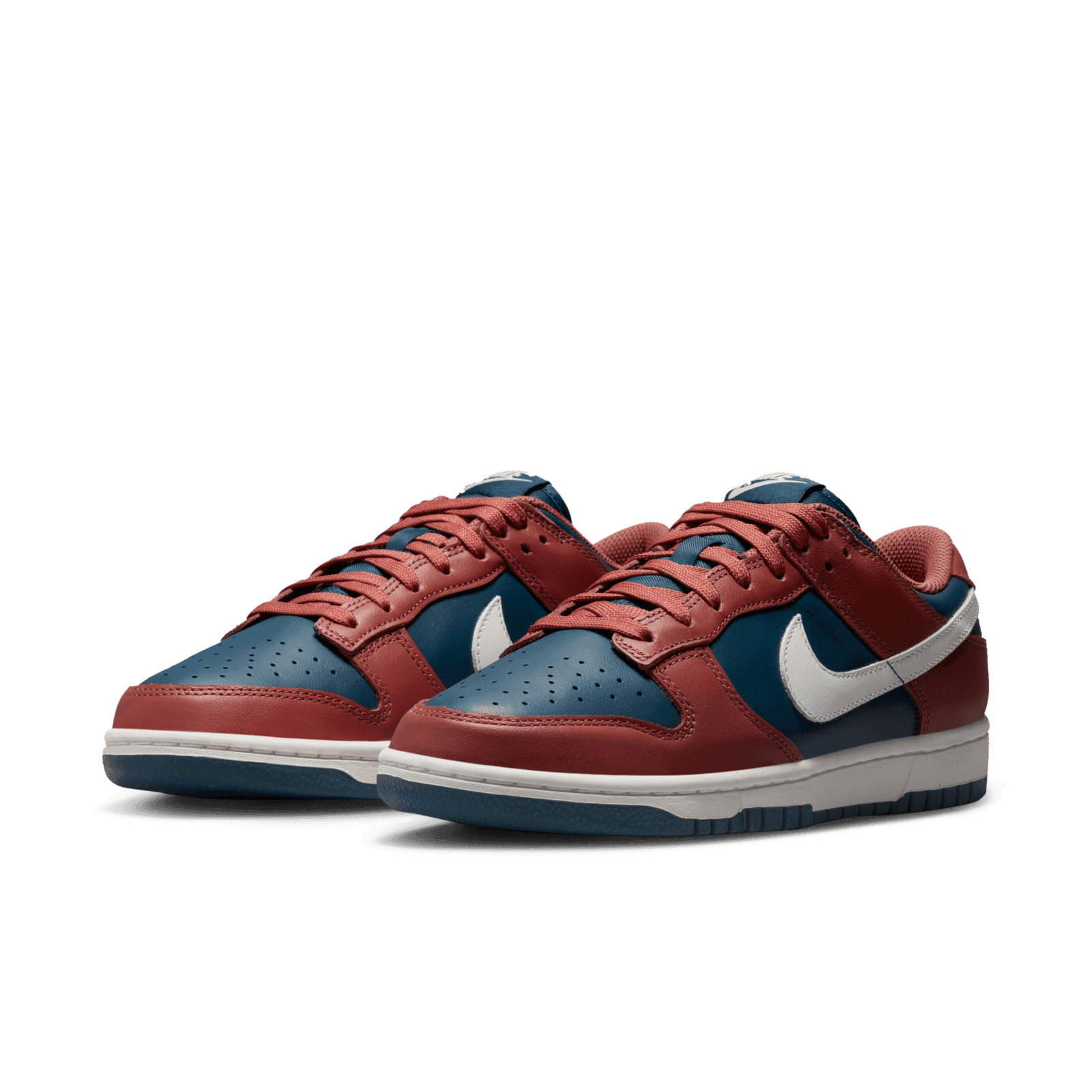 Nike Dunk Low Retro Valerian Blue 27cm