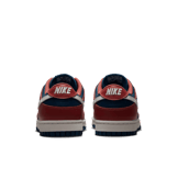 Nike Dunk Low Canyon Rust Valerian Blue (W) Angle 3