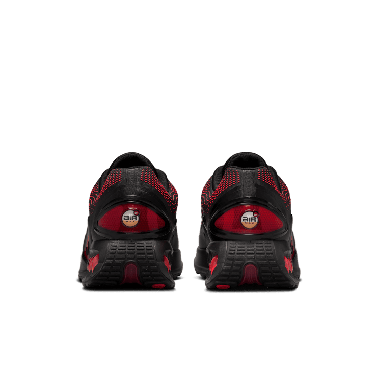 Nike Air Max Dn Bred Angle 3