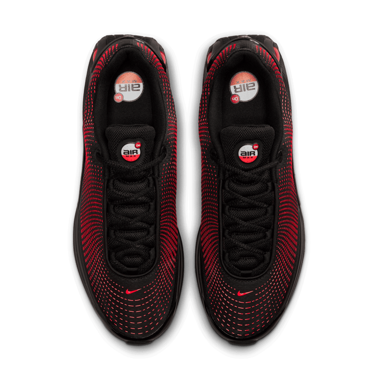 Nike Air Max Dn Bred Angle 1