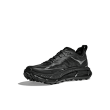 Hoka One One Mafate Speed 4 Lite Black Outer Orbit Angle 1