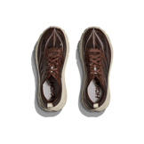 Hoka One One Mafate Speed 4 Lite Cold Brew Angle 0