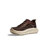 Hoka One One Mafate Speed 4 Lite Cold Brew Angle 1