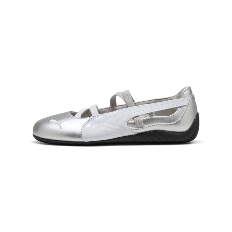 PUMA Speedcat Ballet Metallic Angle 0