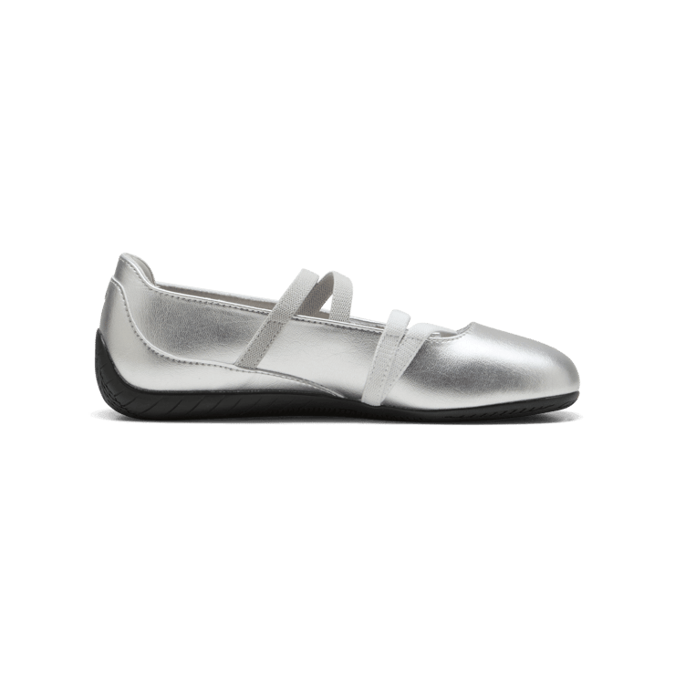 PUMA Speedcat Ballet Metallic Angle 2