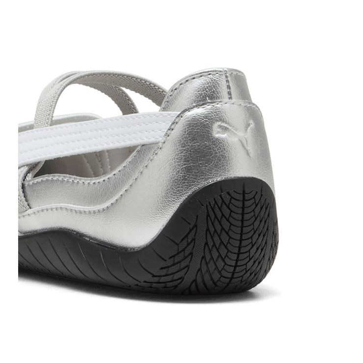 PUMA Speedcat Ballet Metallic Angle 4