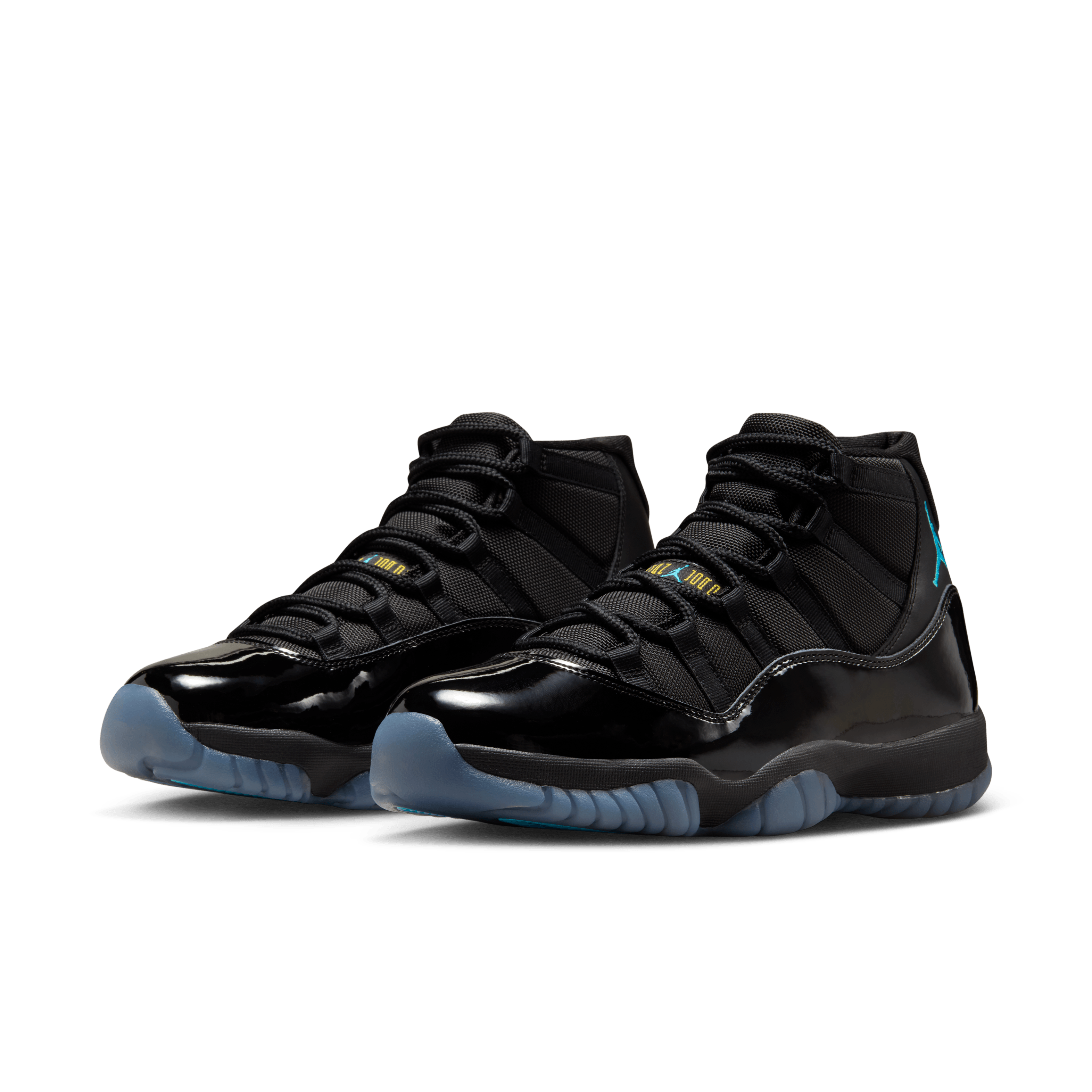 gamma blue 11 release date 2018