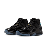 Air Jordan 11 Retro Gamma Blue (2025) Angle 5