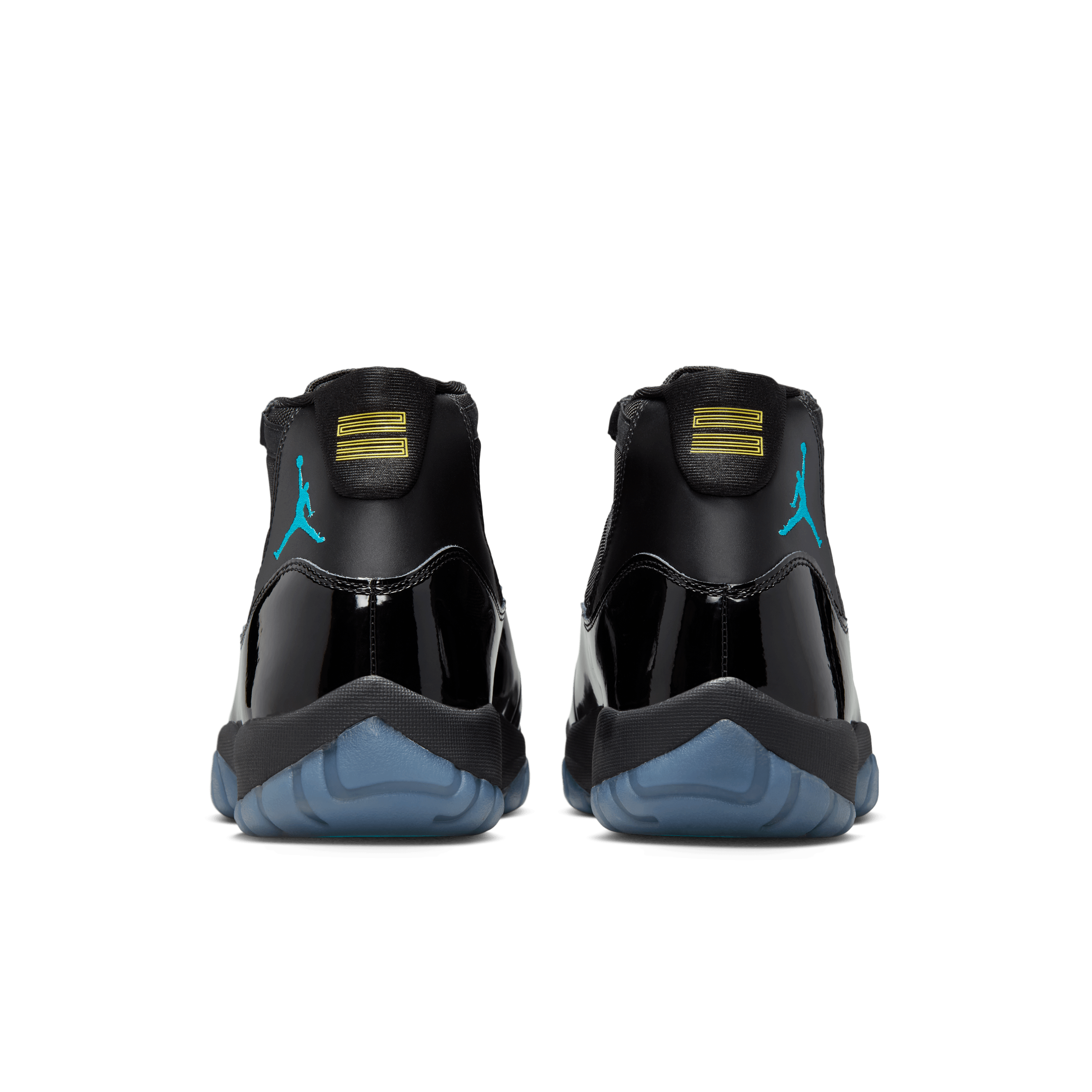 gamma blue 11s release date