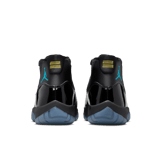 Air Jordan 11 Retro Gamma Blue (2025) Angle 4