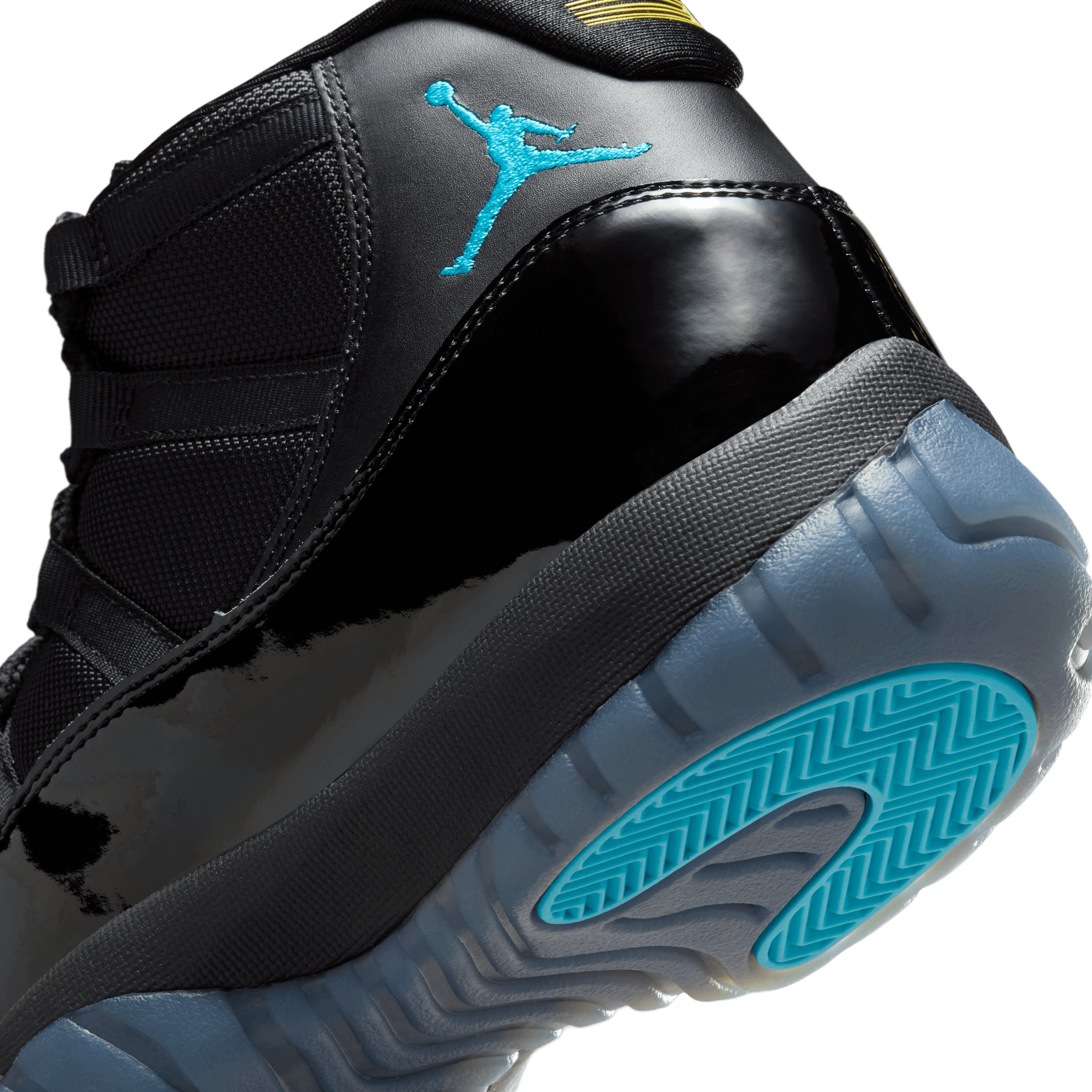 when do the gamma blue 11s restock
