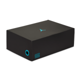 Air Jordan 11 Retro Gamma Blue (2025) Angle 0