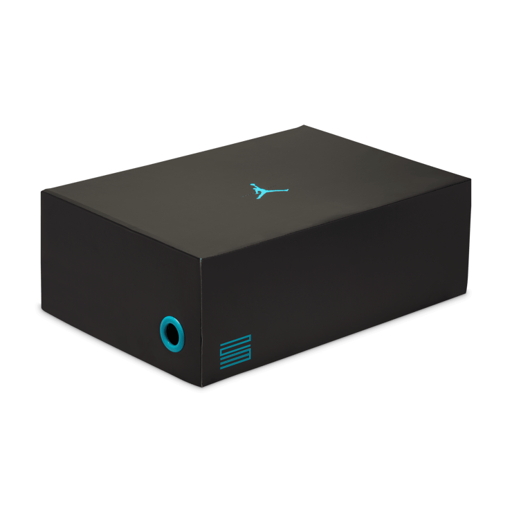 Air Jordan 11 Retro Gamma Blue (2025) Angle 0