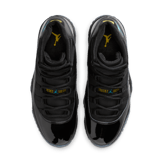 Air Jordan 11 Retro Gamma Blue (2025) Angle 8