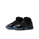 Air Jordan 11 Retro Gamma Blue (2025) (GS) Angle 3