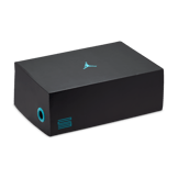 Air Jordan 11 Retro Gamma Blue (2025) (GS) Angle 5