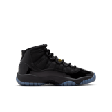 Air Jordan 11 Retro Gamma Blue (2025) (GS) Angle 6