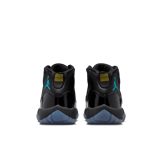 Air Jordan 11 Retro Gamma Blue (2025) (GS) Angle 0