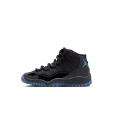 Air Jordan 11 Retro Gamma Blue (2025) (PS) Angle 0