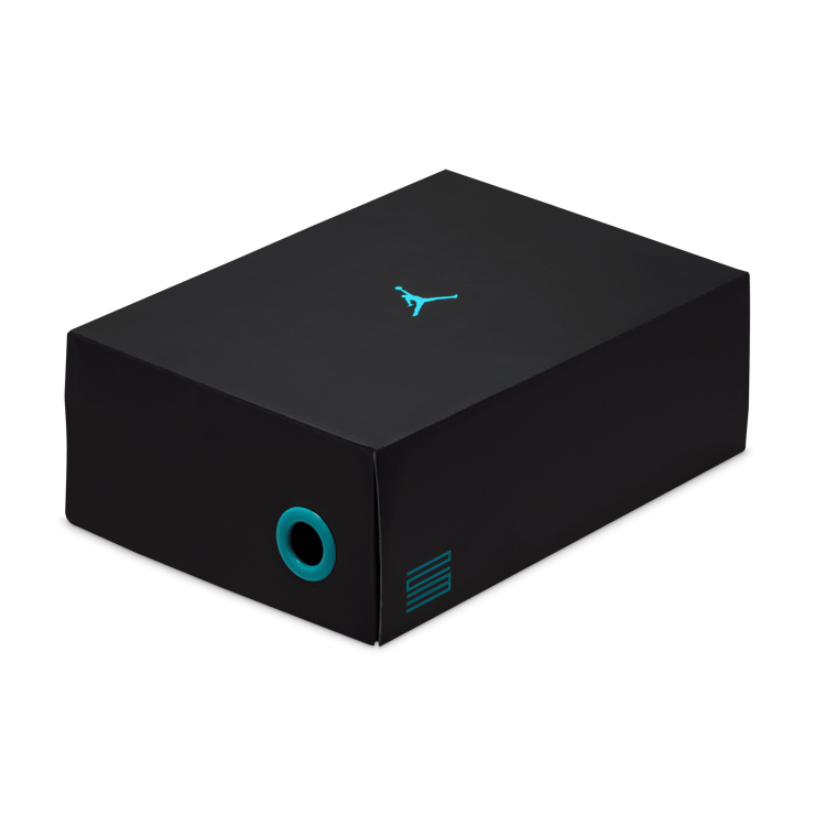 Air Jordan 11 Retro Gamma Blue (2025) (PS) Angle 6