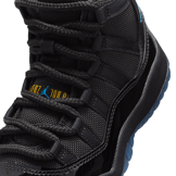 Air Jordan 11 Retro Gamma Blue (2025) (PS) Angle 8