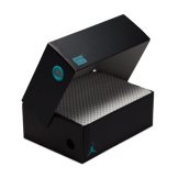 Air Jordan 11 Retro Gamma Blue (2025) (PS) Angle 7