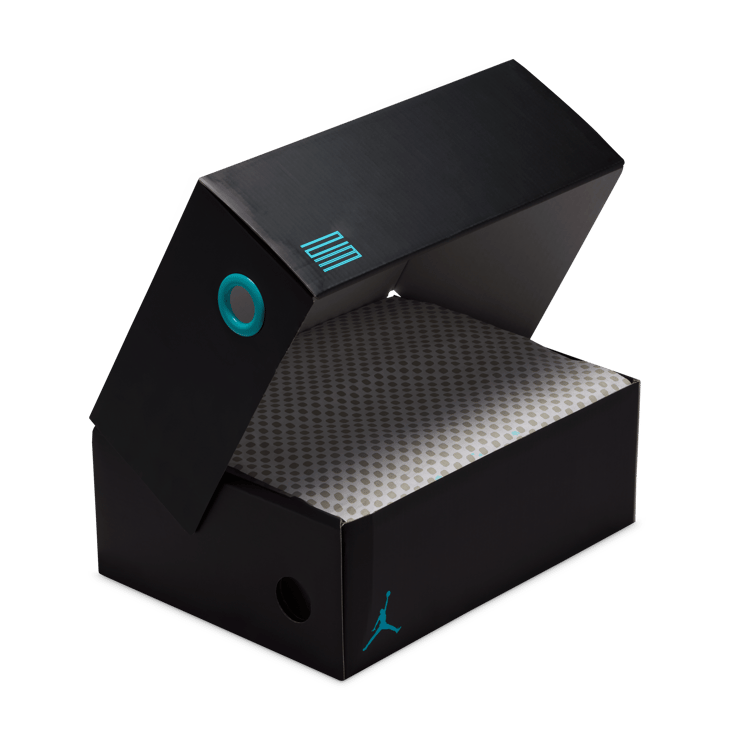 Air Jordan 11 Retro Gamma Blue (2025) (PS) Angle 7