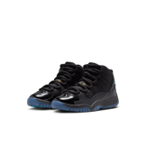 Air Jordan 11 Retro Gamma Blue (2025) (PS) Angle 1