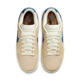 Nike Dunk Low Montreal Bagel Sesame Angle 1