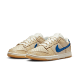 Nike Dunk Low Montreal Bagel Sesame Angle 2