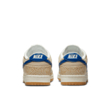 Nike Dunk Low Montreal Bagel Sesame Angle 3