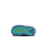 Air Jordan 11 Retro Gamma Blue (2025) (TD) Angle 4