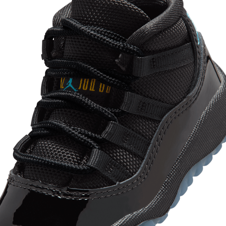 Air Jordan 11 Retro Gamma Blue (2025) (TD) Angle 8