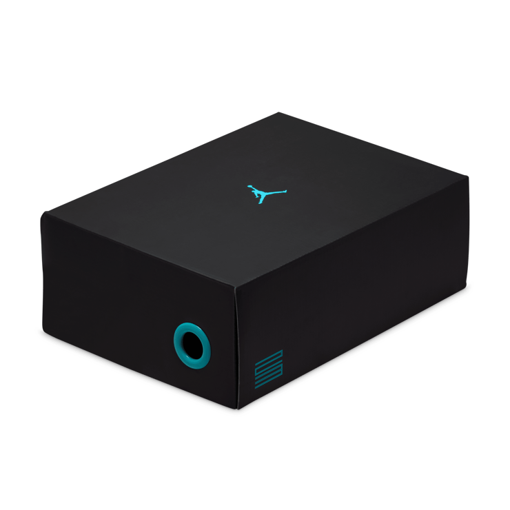 Air Jordan 11 Retro Gamma Blue (2025) (TD) Angle 1