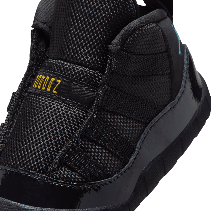 Air Jordan 11 Retro Gamma Blue (2025) (CB) Angle 6