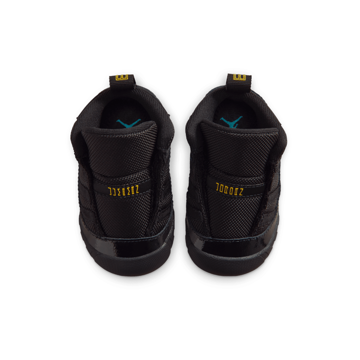 Air Jordan 11 Retro Gamma Blue (2025) (CB) Angle 5