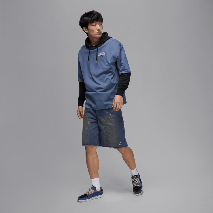 Air Jordan 1 Retro Low OG Zion Williamson Voodoo Regency Purple Angle 17