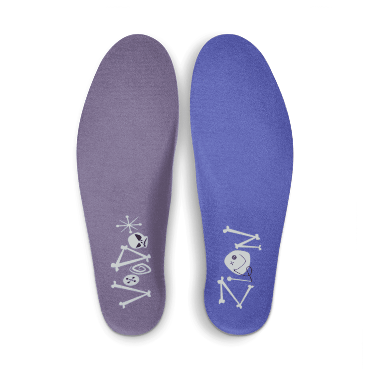Air Jordan 1 Retro Low OG Zion Williamson Voodoo Regency Purple Angle 25