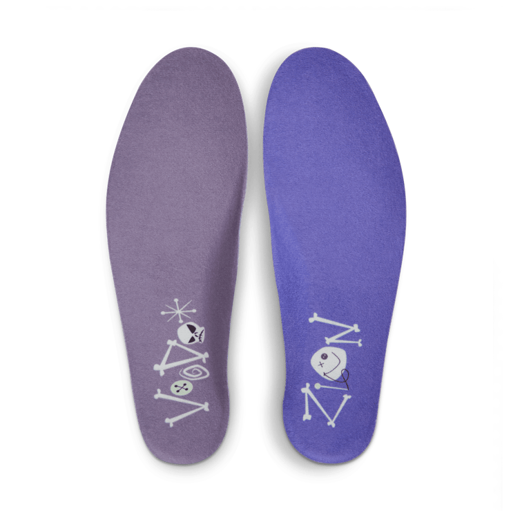 Air Jordan 1 Retro Low OG Zion Williamson Voodoo Regency Purple Angle 16