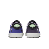 Air Jordan 1 Retro Low OG Zion Williamson Voodoo Regency Purple Angle 10