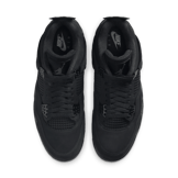 Air Jordan 4 Retro Black Cat Angle 6
