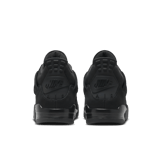 Air Jordan 4 Retro Black Cat Angle 2