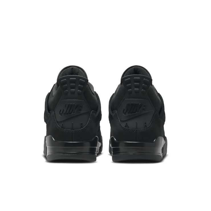 Air Jordan 4 Retro Black Cat Angle 2