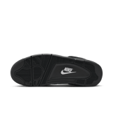 Air Jordan 4 Retro Black Cat Angle 0