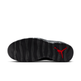 Air Jordan 10 Retro Shadow Angle 0