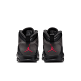 Air Jordan 10 Retro Shadow Angle 1
