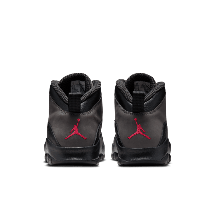 Air Jordan 10 Retro Shadow Angle 1