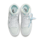 Air Jordan 1 Retro High OG SP Virgil Abloh Archives Alaska Angle 2